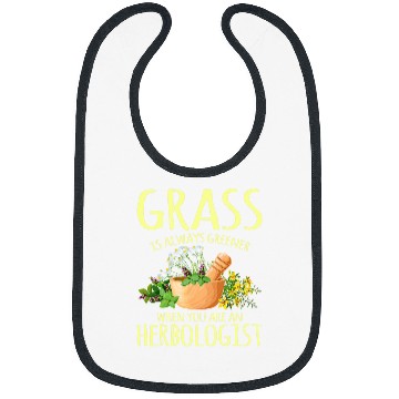 Discover Grass Is Always Greener Herbology Harry Plants Herbologist Bibs