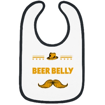 Discover Beer Fun Beer Belly Daddy Lifestyle Dad Habits Beer Lover Drinking 5 Bibs