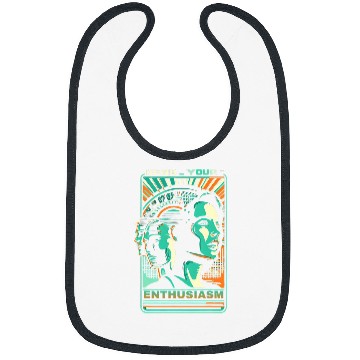 Discover Herb Your Enthusiasm Funny Graphic Tees Bibs