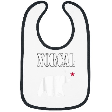 Discover Bear Pet Cool Norcal Northern californias Bear With Hawk Star Bibs