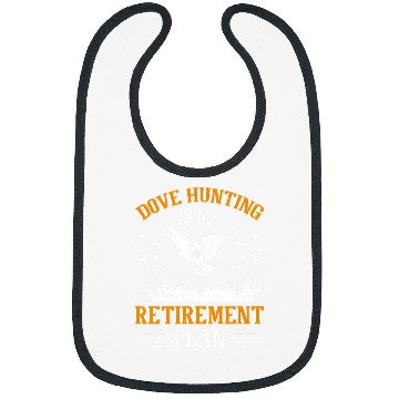 Discover Dove Hunt Hunter Dove Hunting 3 Bibs