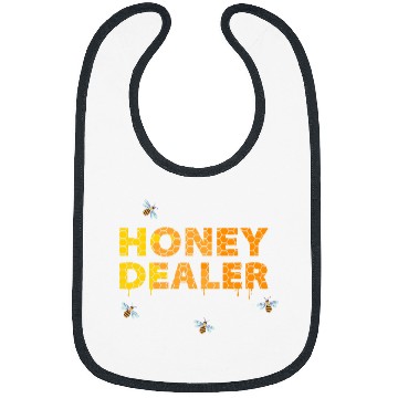 Discover Honey dealers Beekeeper Honey s Honey Seller Bibs