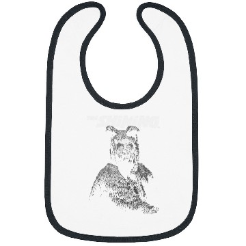 Discover Bear Pet The Shining The Bear Bibs
