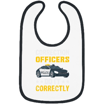 Discover Correction Officers Do Correctly Correctional Officer Bibs