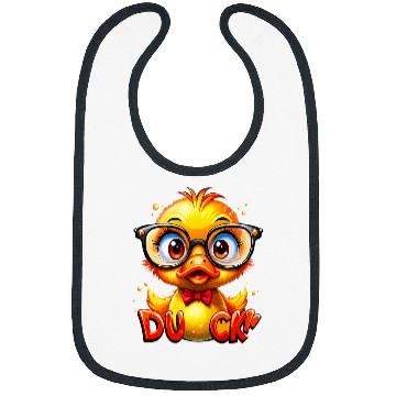 Discover Duck Pet Ducklings Bath Duck Quacking 23 Bibs