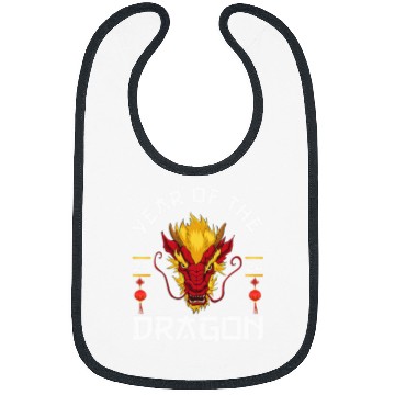 Discover Dragon Pet Year Of Dragon Chinese Lunar New Year Clothing Bibs