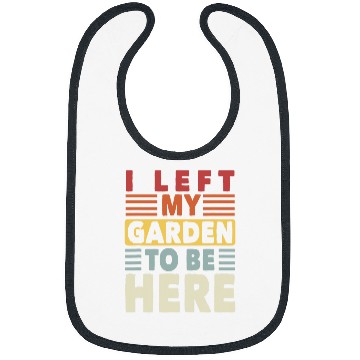 Discover Funny Gardening Plant Daddy Gardener Bibs