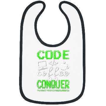 Discover Coffee Fun Code Coffee Conquer Bootstrap Bootstrapping Indie hackers 2 Bibs