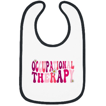 Discover Pediatric Occupational Therapy Occupational Therapist OT Bibs