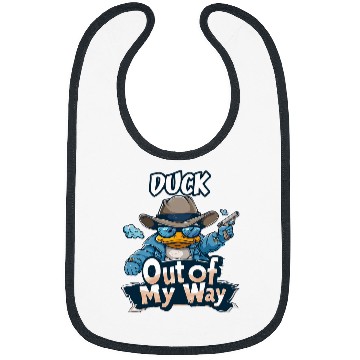 Discover Duck Pet Ducklings Bath Duck Quacking 78 Bibs