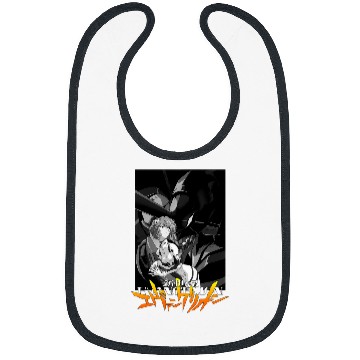 Discover Evangelion Variety of items for manga lovers 1 Bibs