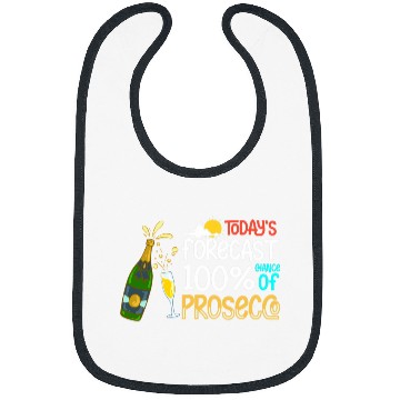 Discover Wines Fun Prosecco Wines Champagne Cocktails Rose Bottle Italian 12 Bibs