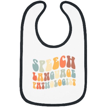 Discover Speech Pathology Speech Language Pathologist Speech Therapy Bibs