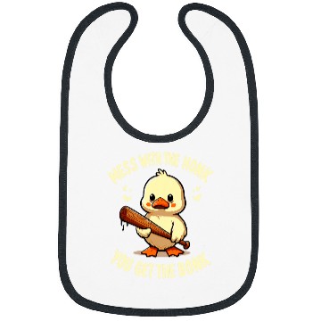 Discover Duck Pet Ducklings Bath Duck Quacking 84 Bibs