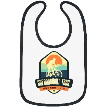 Discover Dreadnought Trail Maine Bibs