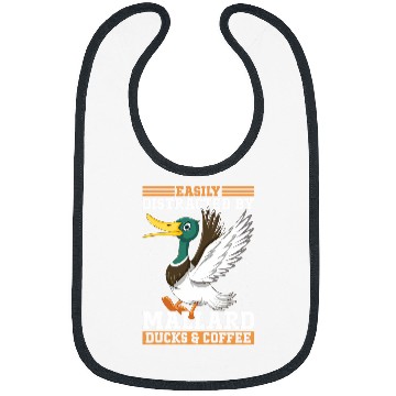 Discover Duck Pet Mallard Duck Dad Mallard Duck Enclosure Mallard Duck Mom Bibs