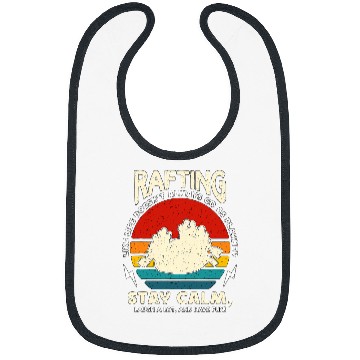 Discover Rafting Like Life Doesnt Always Paddling Canoe Club Rafting Bibs