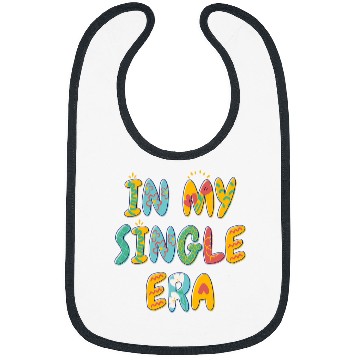 Discover Joke Humor Singles Lonely Bachelor Separation Party Bibs
