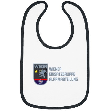 Discover Vienna WEGA Austrian Special forces SWAT Police Bibs