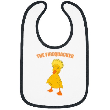 Discover Duck Pet Meme An Exploding Duck is called Firequacker Bibs