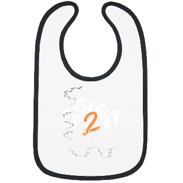 Discover Spooky 2 Fun Run Bibs