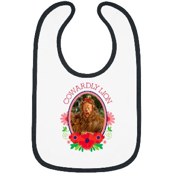Discover Lion Pet Wizard Of Oz Cowardly Lion Bibs