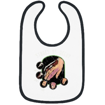 Discover Stages of Decay Forensic Science Funeral HomeCoroner Bibs