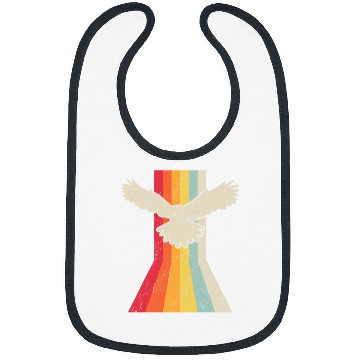 Discover Owl Pet birdwatcher birdwatching barn owl Bibs