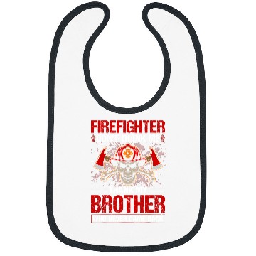 Discover Firefighter Job Fireman Cool Graphics Firefighter Plus Size 290 Bibs