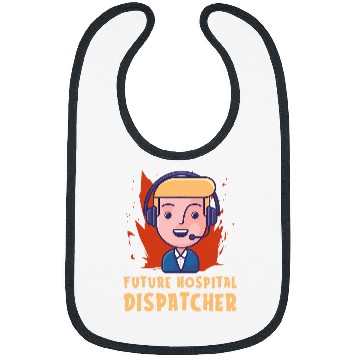 Discover Police Job Thin Gold Line Hospital Police Yellow Emergency Dispatcher Bibs