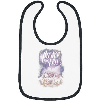 Discover Pierce The Veil Collide With The Sky Cover Bibs