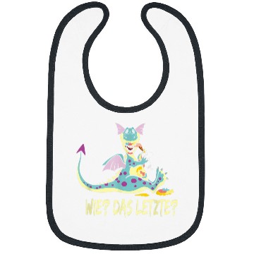 Discover Dragon Pet How The Last Dragon Eats Unicorns 1 Bibs