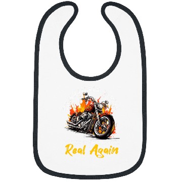 Discover Motorbike Motorcycle Biker Do whatever the hell it takes Bibs