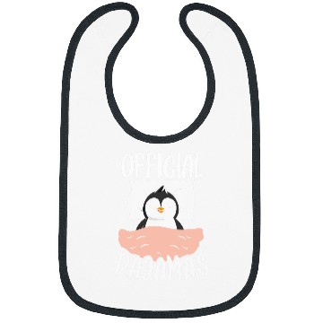Discover Penguin Pet Official Sleep Penguin Pajama Cute long sleeping Bibs