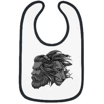 Discover Lion Pet Sikhism Sikh Khanda Singh Lion Kaur Punjabi Diwali Indian Bibs