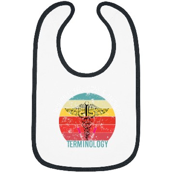 Discover Coffee Fun Run on Coffee Code and medicals Terminology medicals Coders Bibs