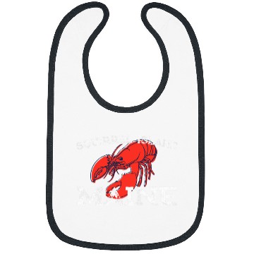 Discover Squirrel Pet Island Maine Lobster Bibs