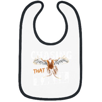 Discover Chasing That Tail Pheasant Hunting Pheasant Hunter Bibs