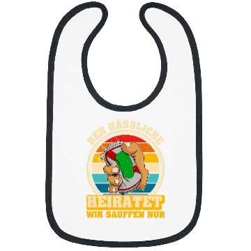 Discover Beer Fun Canned beer alcohol beer beer cans booze drinker 2 Bibs