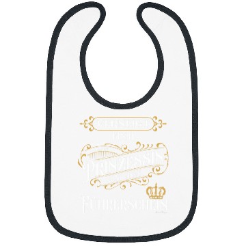 Discover Congratulations on passing driving test driving licence Bibs