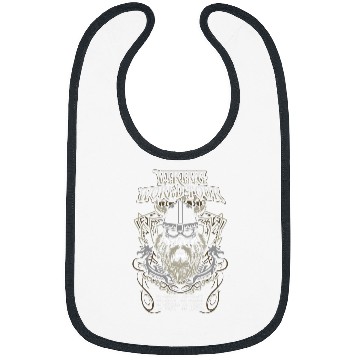 Discover Viking World tour for real Vikings Bibs