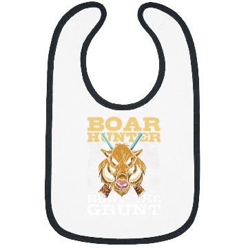 Discover Boar Hunter 2Pig Hog Hunt The Grunt Hunter Boar Hunting Bibs