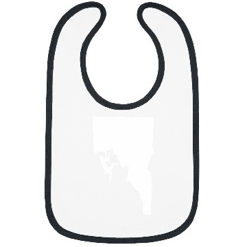 Discover Upside Down Idaho Climber Bibs