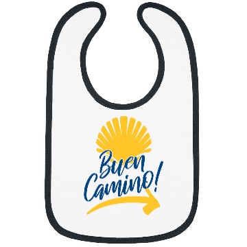 Discover Pilgrimage St James Pilgrim Way Hiking Hiker Bibs