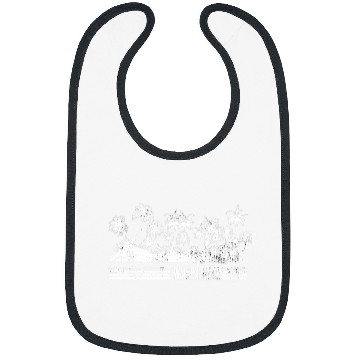 Discover Surf Life Waikiki Beach Hawaii Bibs