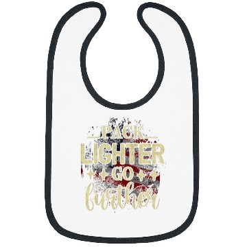 Discover Pack Lighter Go Parenting Raises Boys Family Gathering Bibs