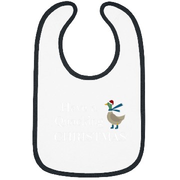 Discover Duck Pet Quacking Christmas Cracking xmass Gift for Bibs