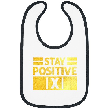 Discover bests Math Teacher Joke Fun Stay Positive X Bibs