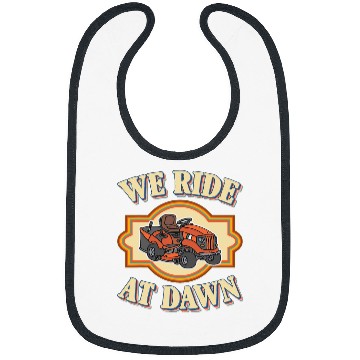 Discover We Ride at Dawn 2 Bibs