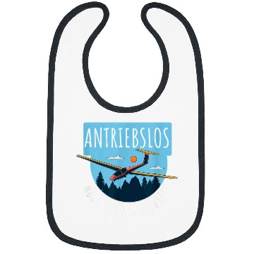 Discover Powerless but highly motivated fly pilot sailing flies Bibs